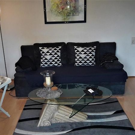 Ferienwohnung Gossel Бад-Вильдунген Экстерьер фото